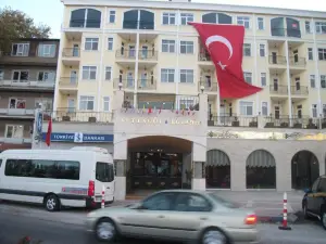 Altingol Hotel