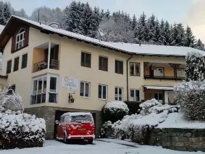 Pension Sonnenheim Rooms&Apartments