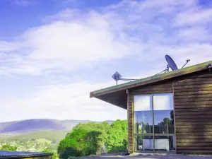 Bruny Vista