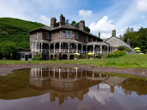 YHA Langdale