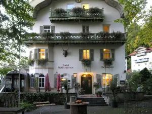 호텔 쾰베르가튼