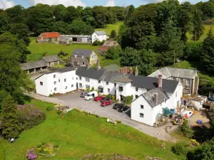 Simonsbath House Hotel