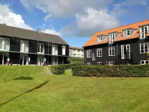 Danhostel Kolding