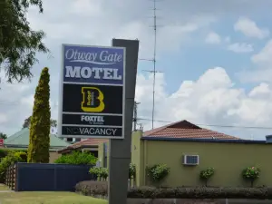 Otway Gate Motel