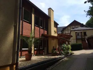 Hotel-Restaurant Zwergschlösschen