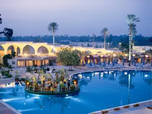 Pyramids Park Resort Cairo