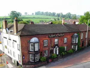 Gaskell Arms