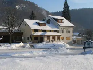 Landgasthof Zum Wolfsberg