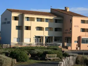 Hôtel la Grande Conque