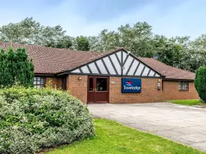 Travelodge Crewe Barthomley