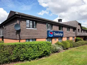 Travelodge Ipswich Beacon Hill