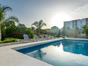 Hôtel Farah Safi