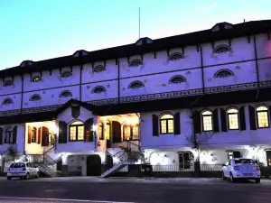 Complex Turistic "Moara Dragaicilor"