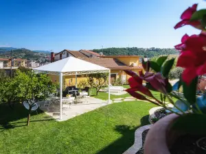 Casa Vittoria