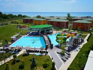 Therma Eco - Private Beach & Free Parking