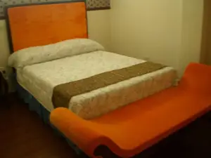 Regal Plaza Resort