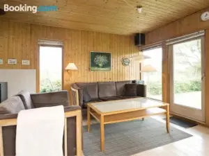 Three-Bedroom Holiday Home in Karrebæksminde 1