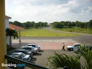 Hotel Las Caobas