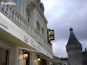 Hostellerie du Coq d'Or