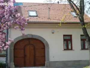 Kaboca Vendeghaz