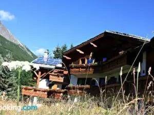 Hotel Bouton d'Or - Cogne