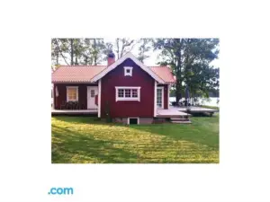 Holiday Home Vingaker with Fireplace I