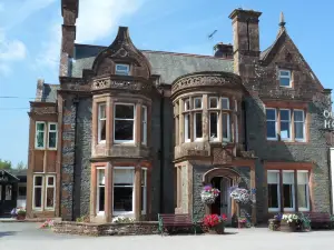 Sure Hotel by Best Western Lockerbie