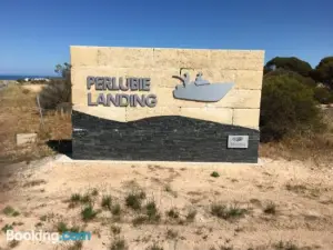 Perlubie Sea