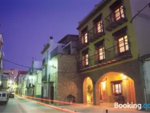 Complejo Rural Turimaestrat