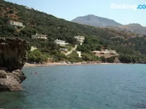 Santa Marina Apartments