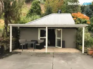 Blair Athol Accommodation