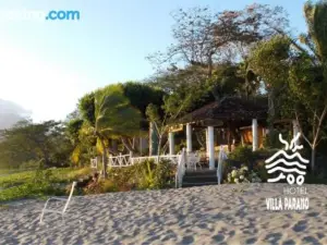Hotel Villa Paraiso