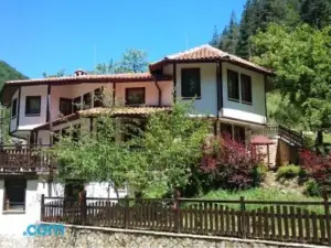 Villa Persenk