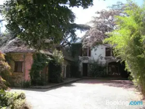 Chambres d'Hôtes Closerie du Guilhat
