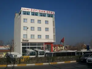 Grand Ozfidan Hotel