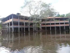 Eco Pousada Sinimbu
