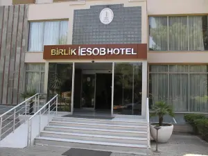 Birlik Hotel