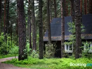 Wiatraki Nature Resort