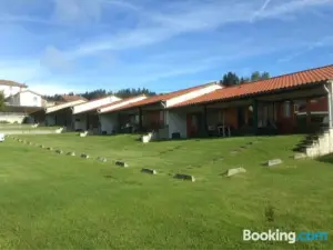 Le Domaine de Fonteline