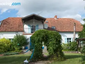 Gościniec Bocianowo