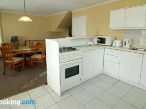 Apart Hotel Casablanca