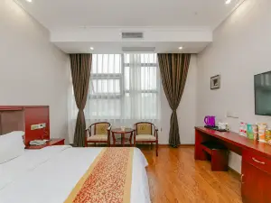 Huaxin Business Hotel