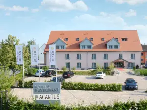 Acantus Hotel