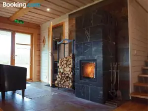 Rootsimaa Holiday House