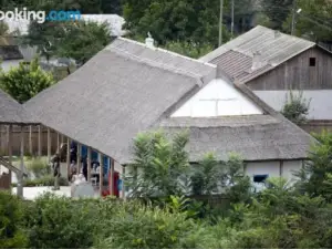 Limanul Resort - Danube Delta