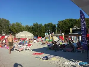 Noémi Wellness Apartman