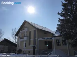 B&B Villa Pipacs