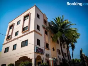 Hotel Jeet Paradise