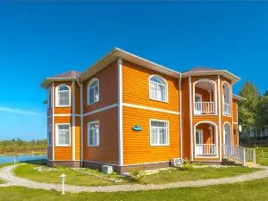 Eco-Hotel Konovalovo
