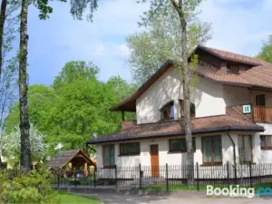 Žemyna Apartmentai